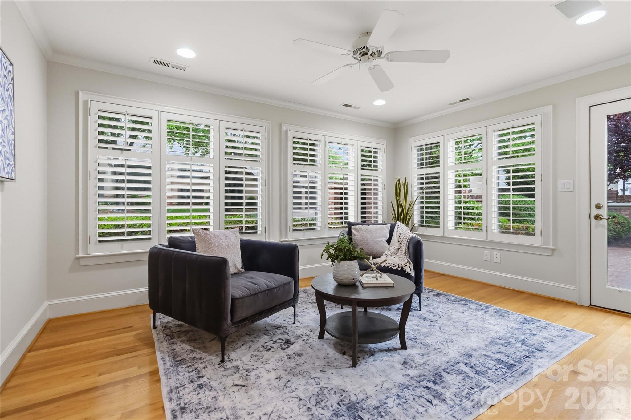 Piper Glen - Residential