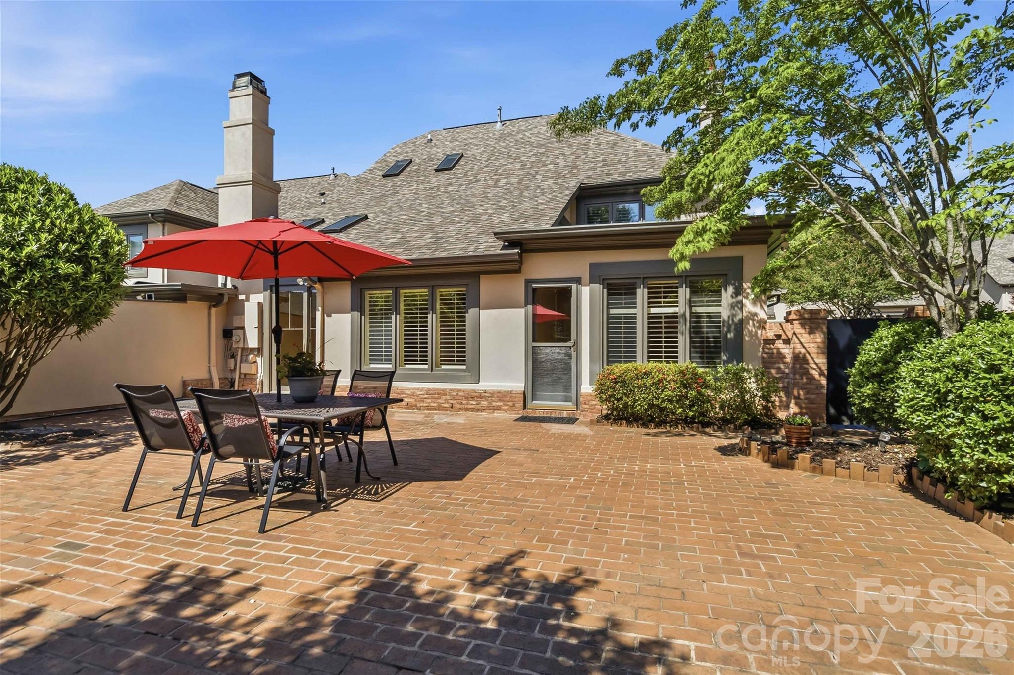 Piper Glen - Residential