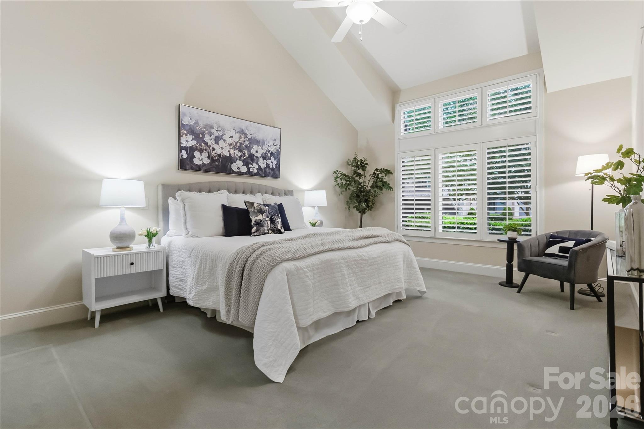 Piper Glen - Residential