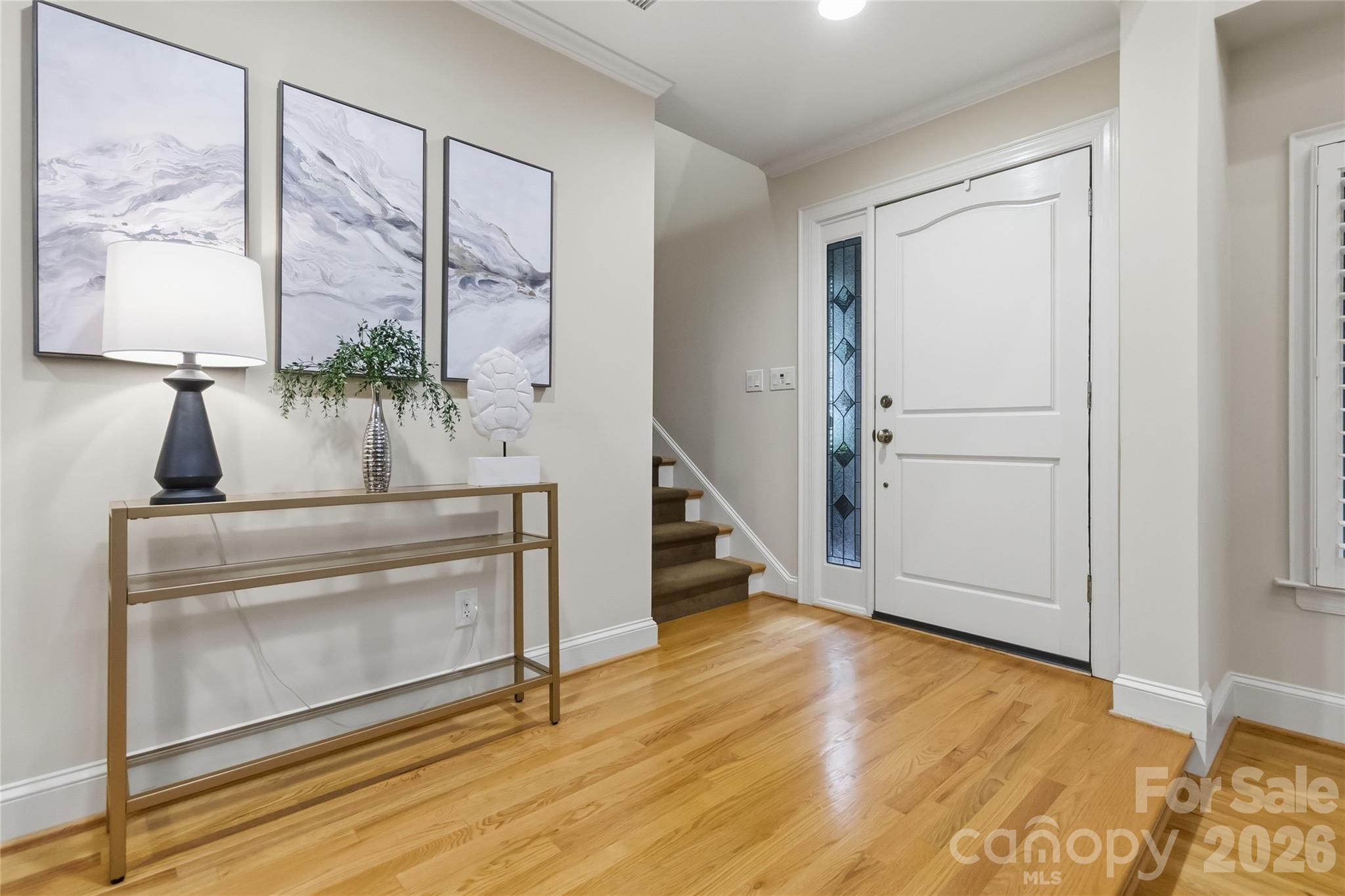 Piper Glen - Residential
