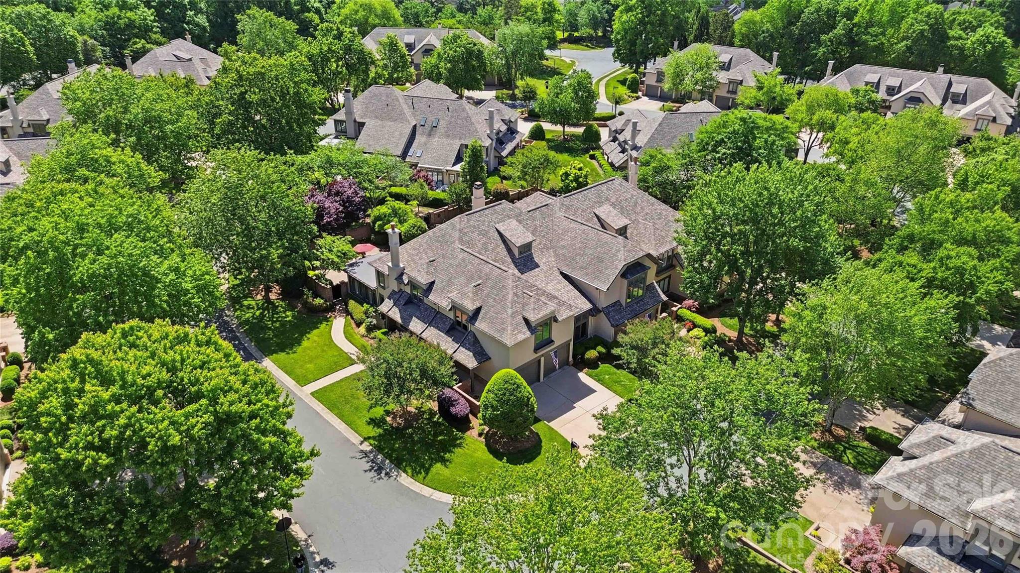 Piper Glen - Residential