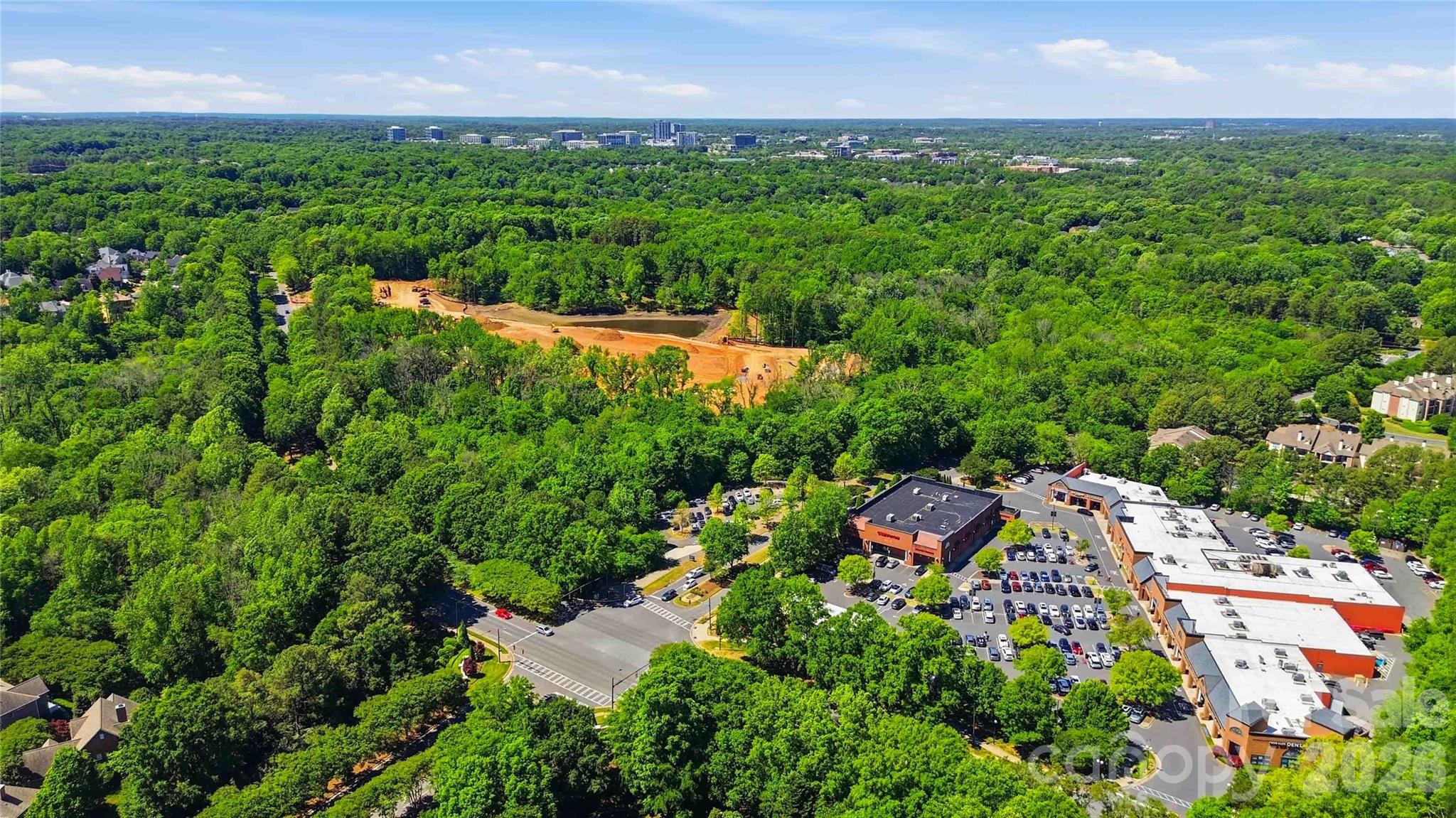 Piper Glen - Residential