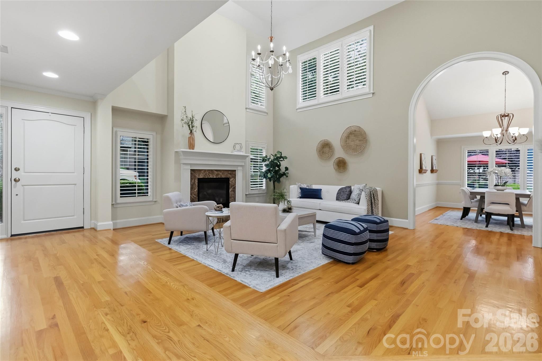 Piper Glen - Residential