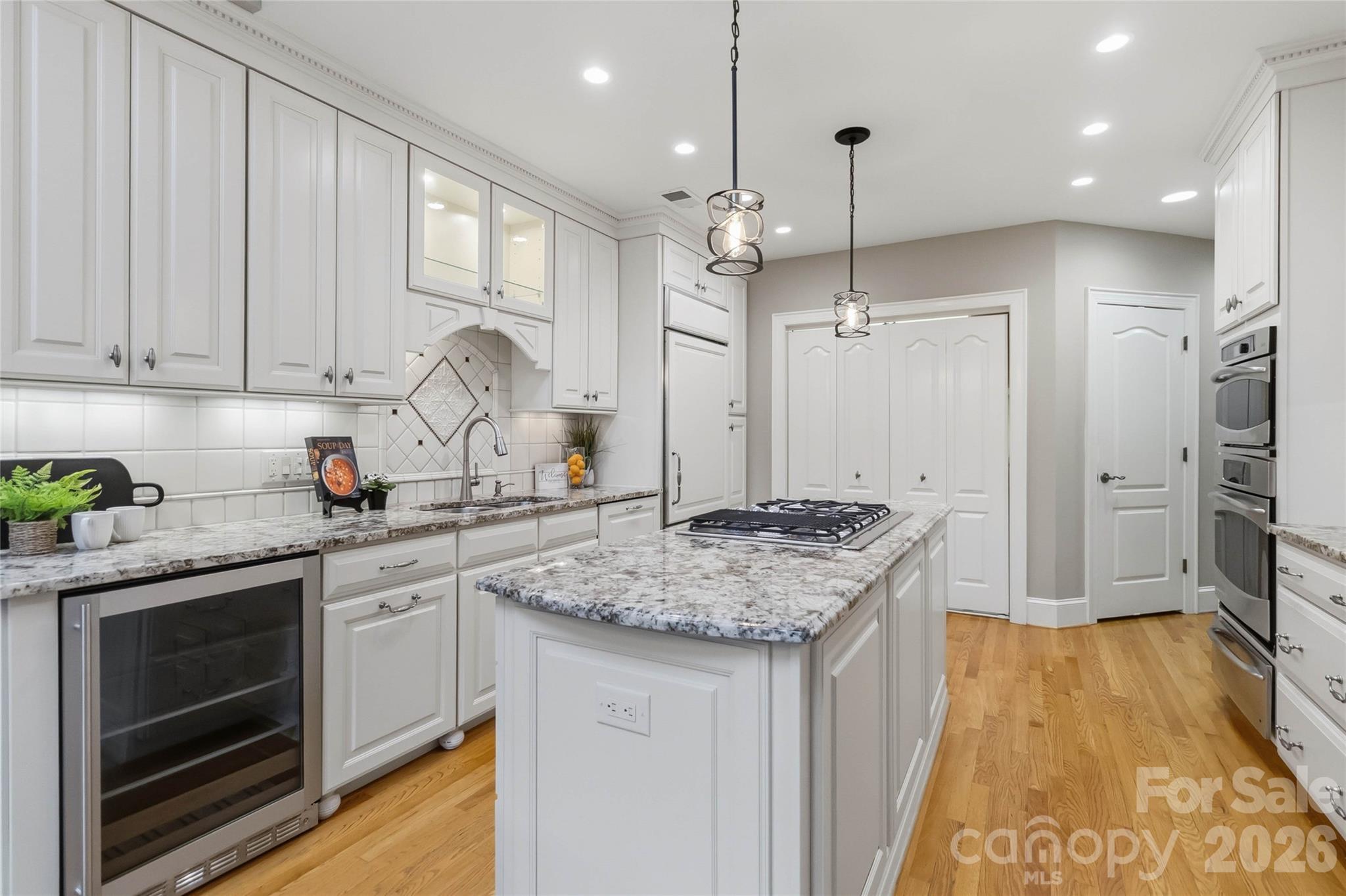 Piper Glen - Residential