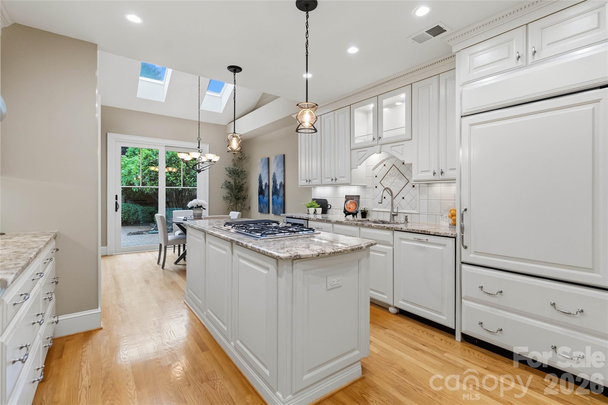 Piper Glen - Residential