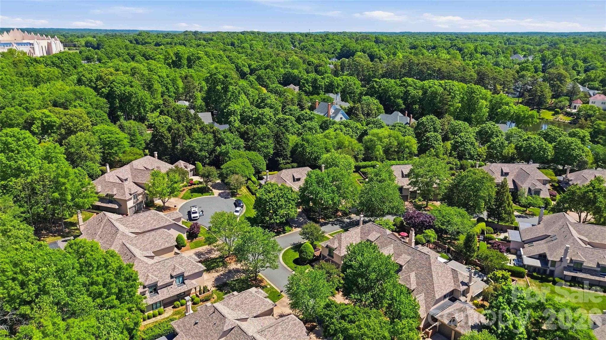 Piper Glen - Residential