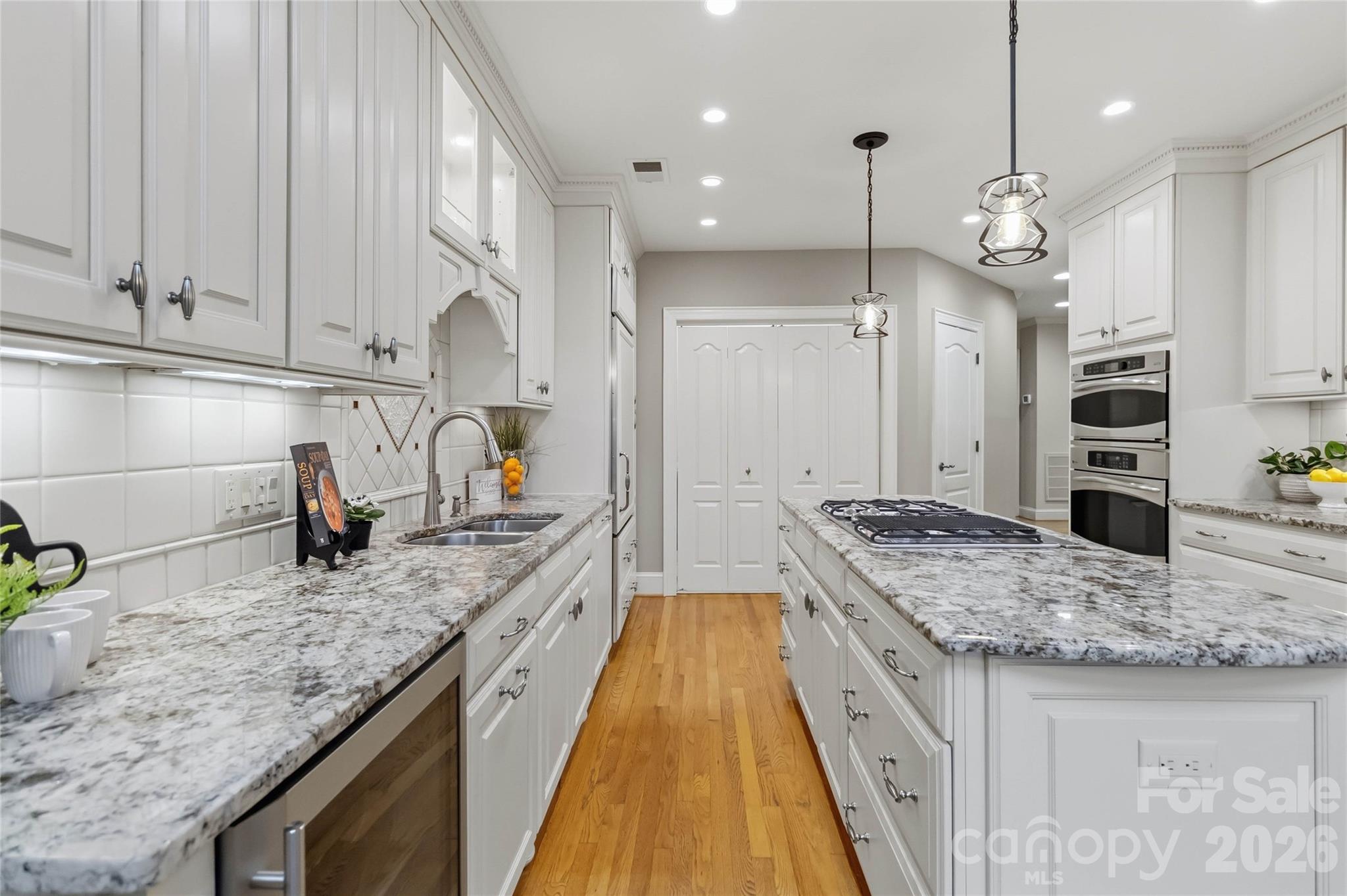 Piper Glen - Residential