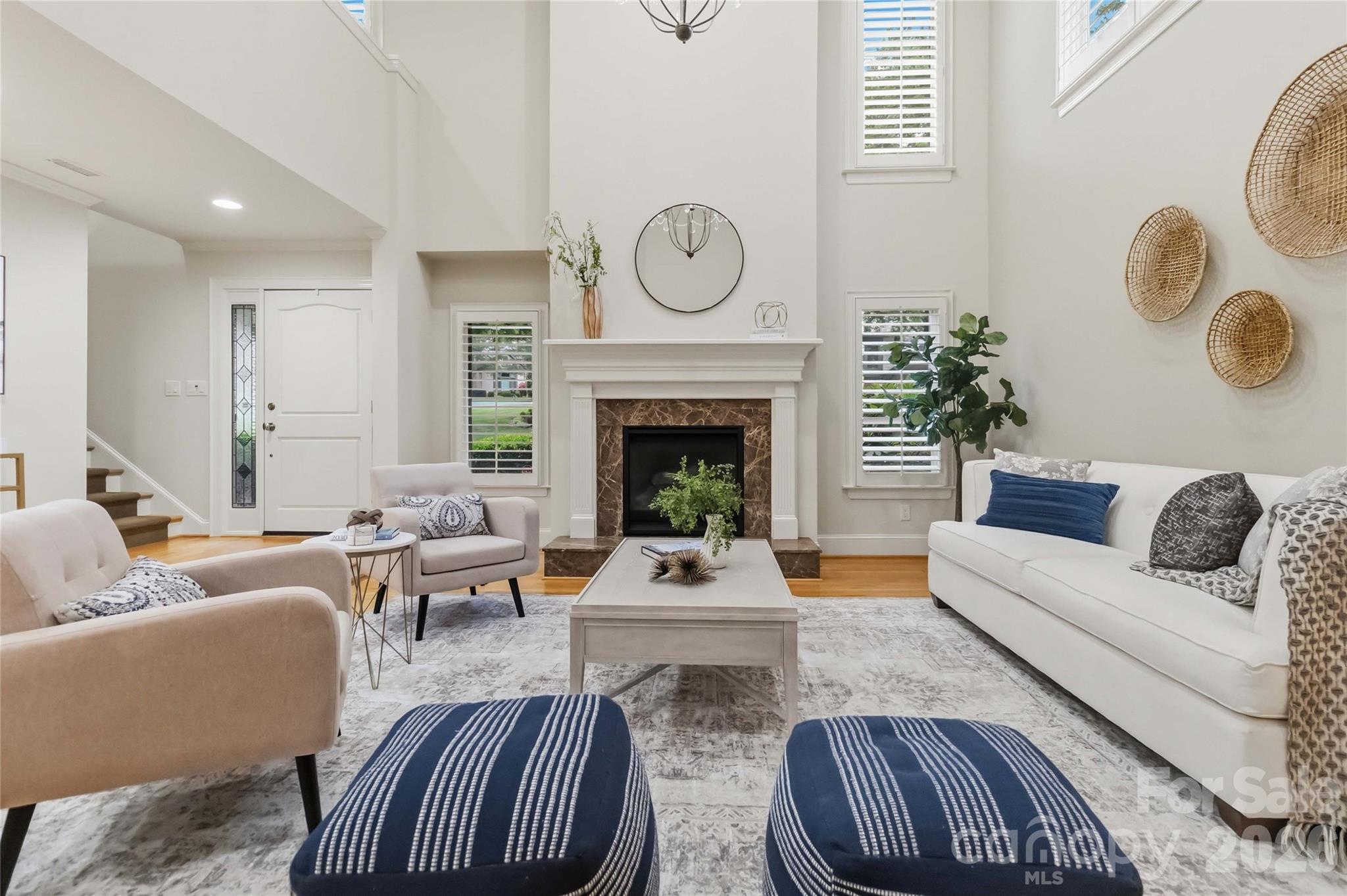 Piper Glen - Residential