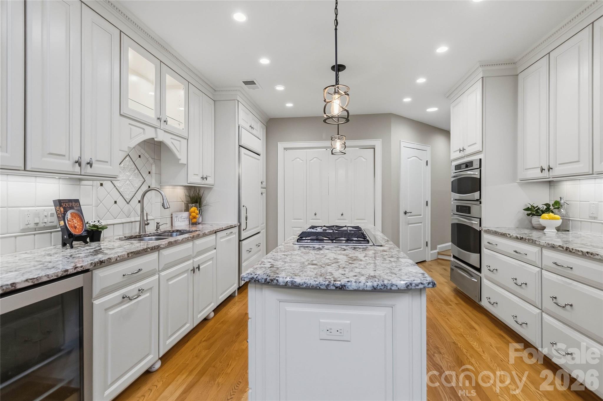 Piper Glen - Residential