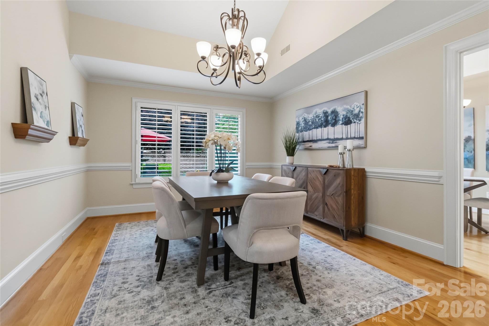 Piper Glen - Residential