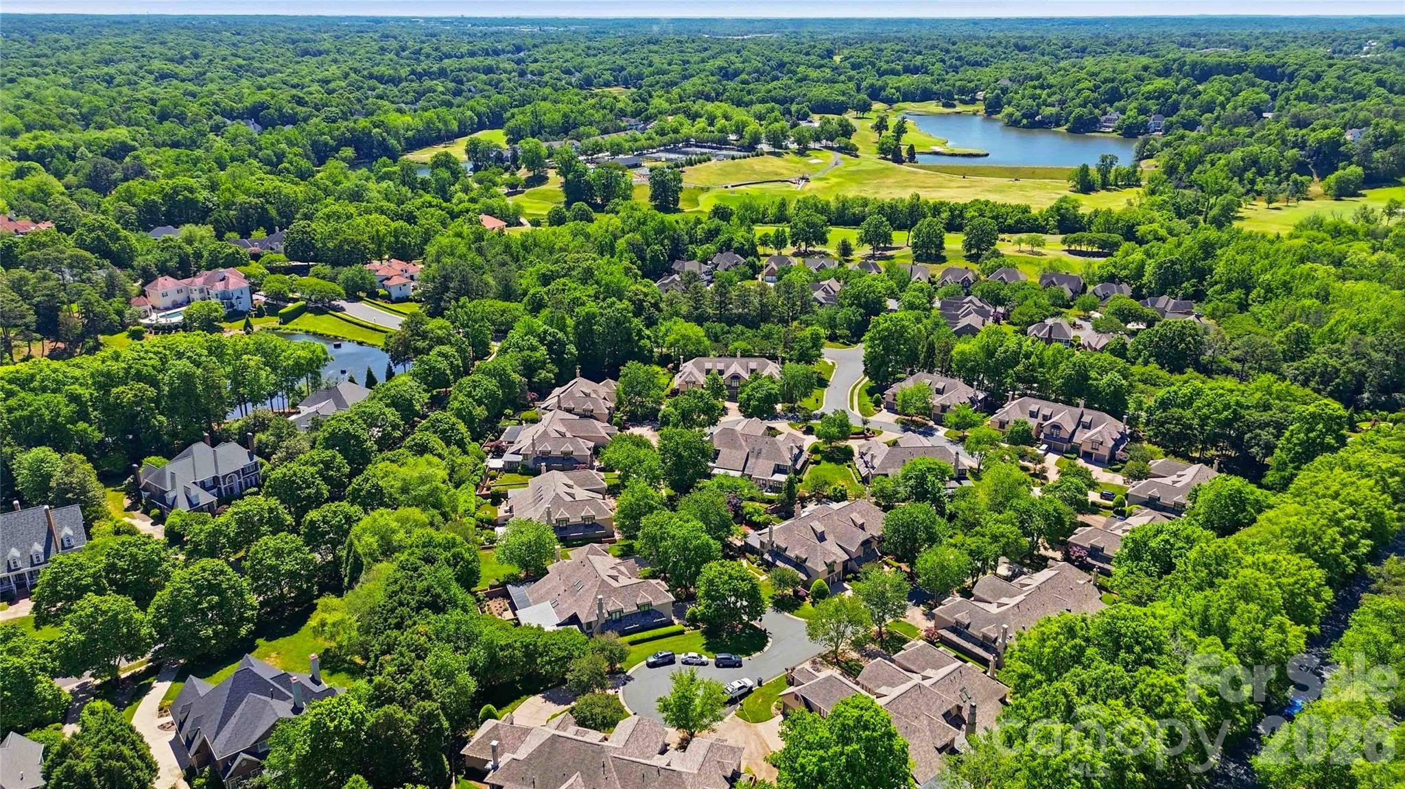 Piper Glen - Residential