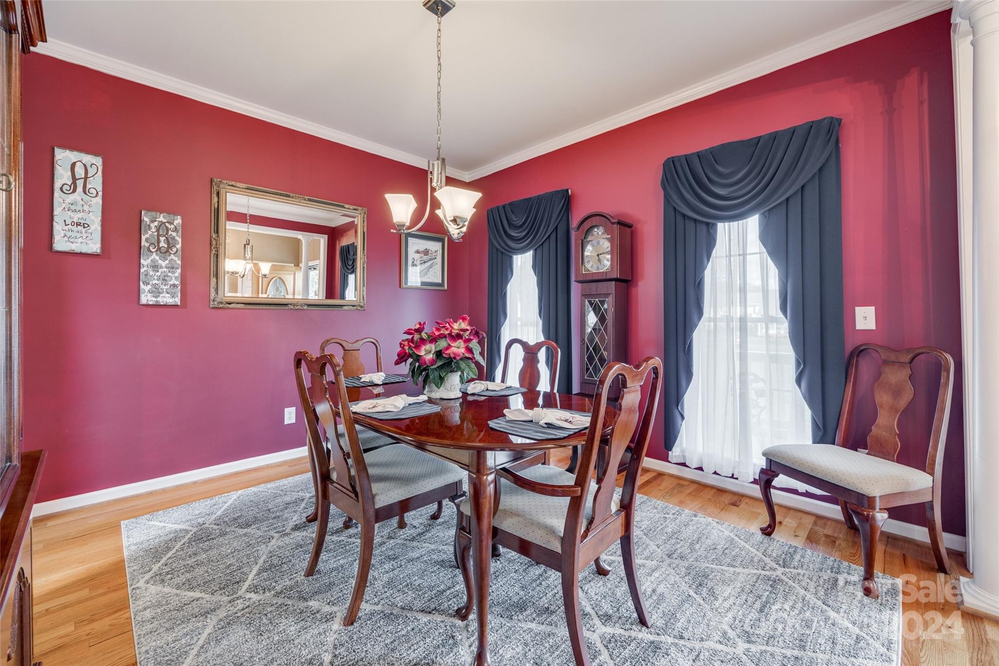 Willow Creek - Residential