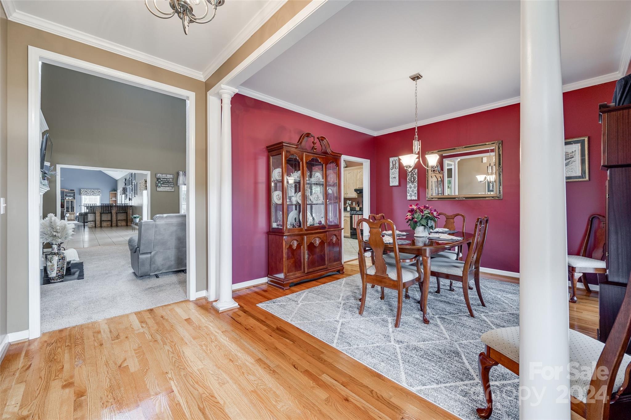 Willow Creek - Residential