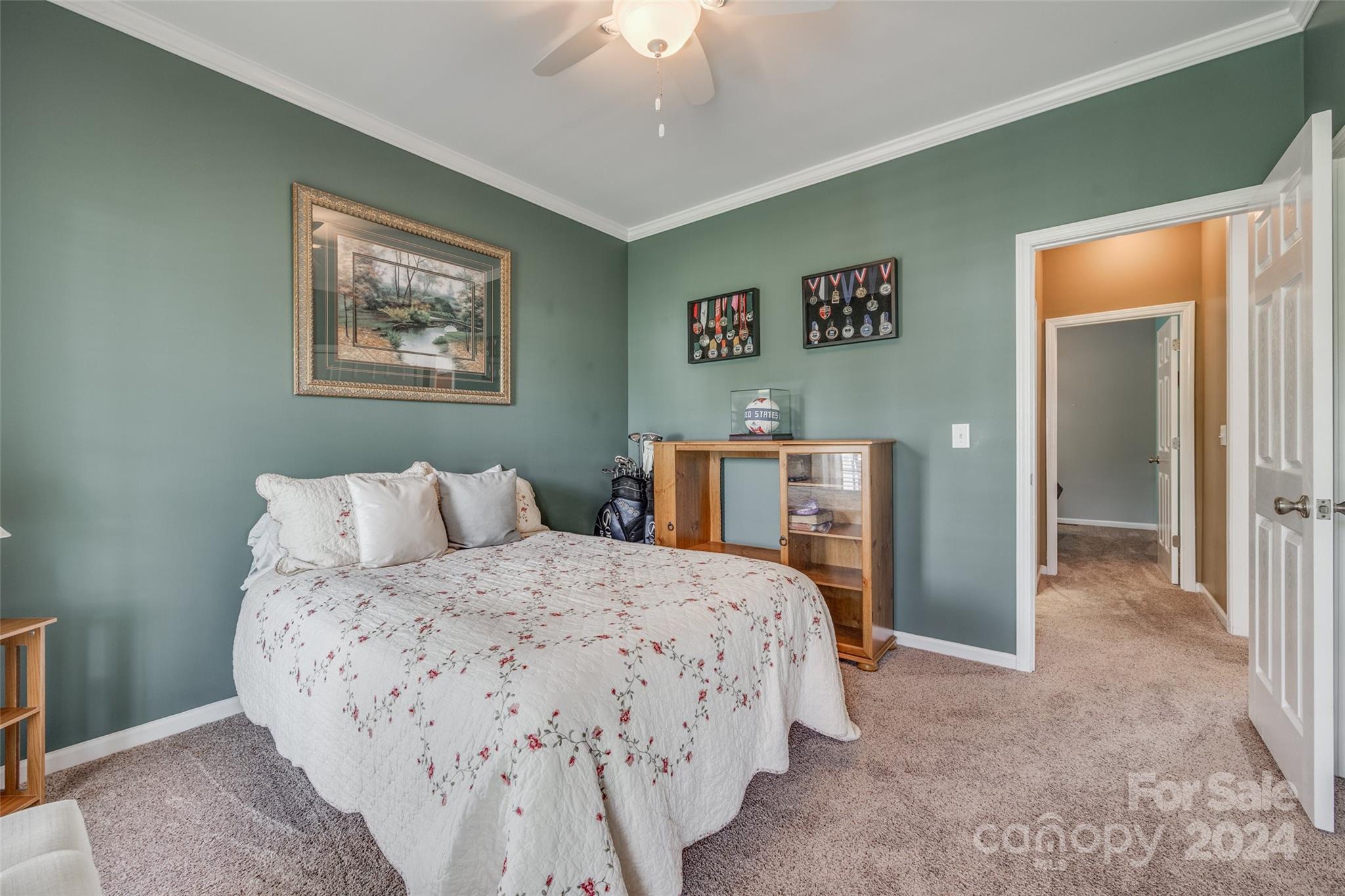 Willow Creek - Residential