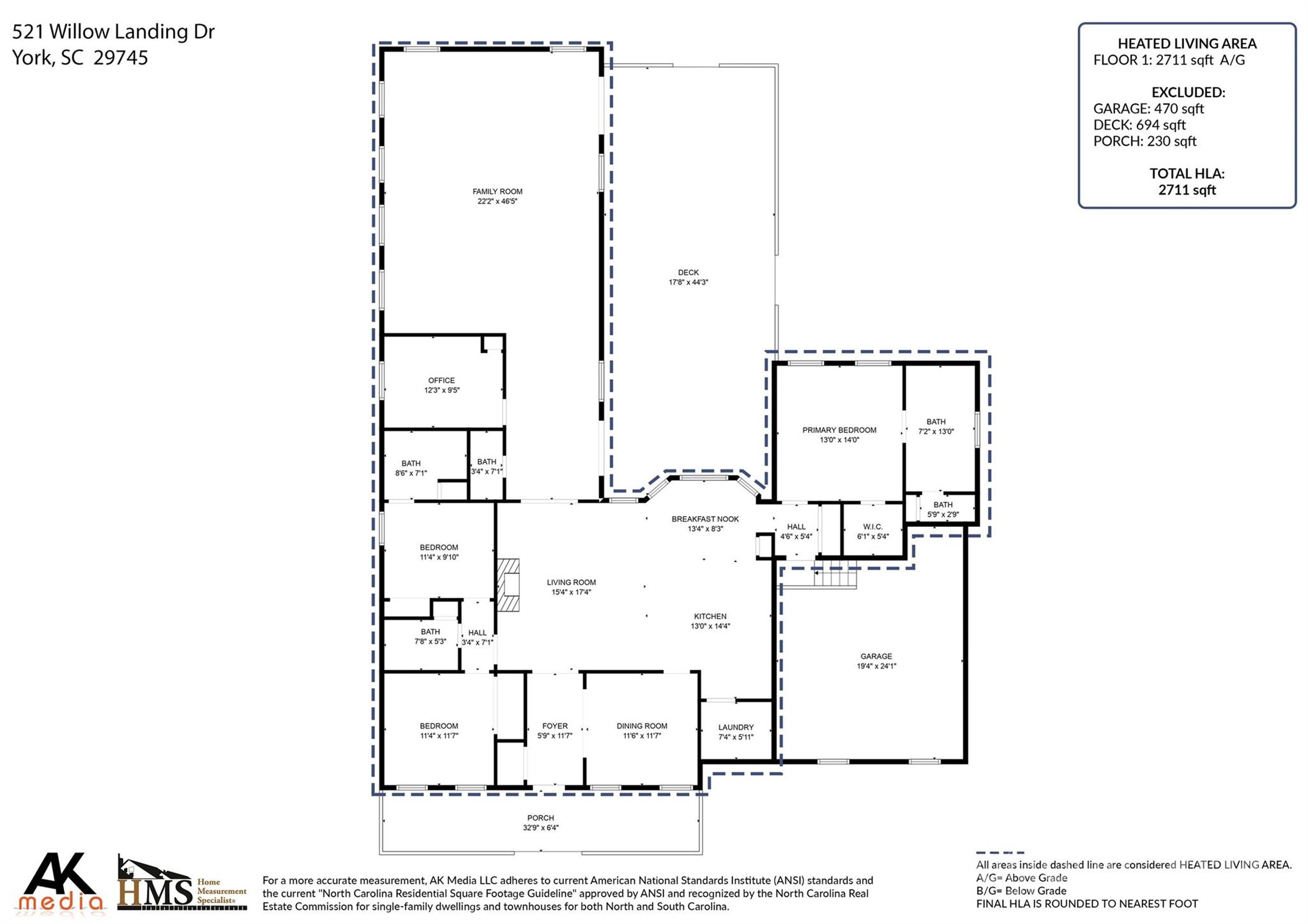 Willow Creek - Residential
