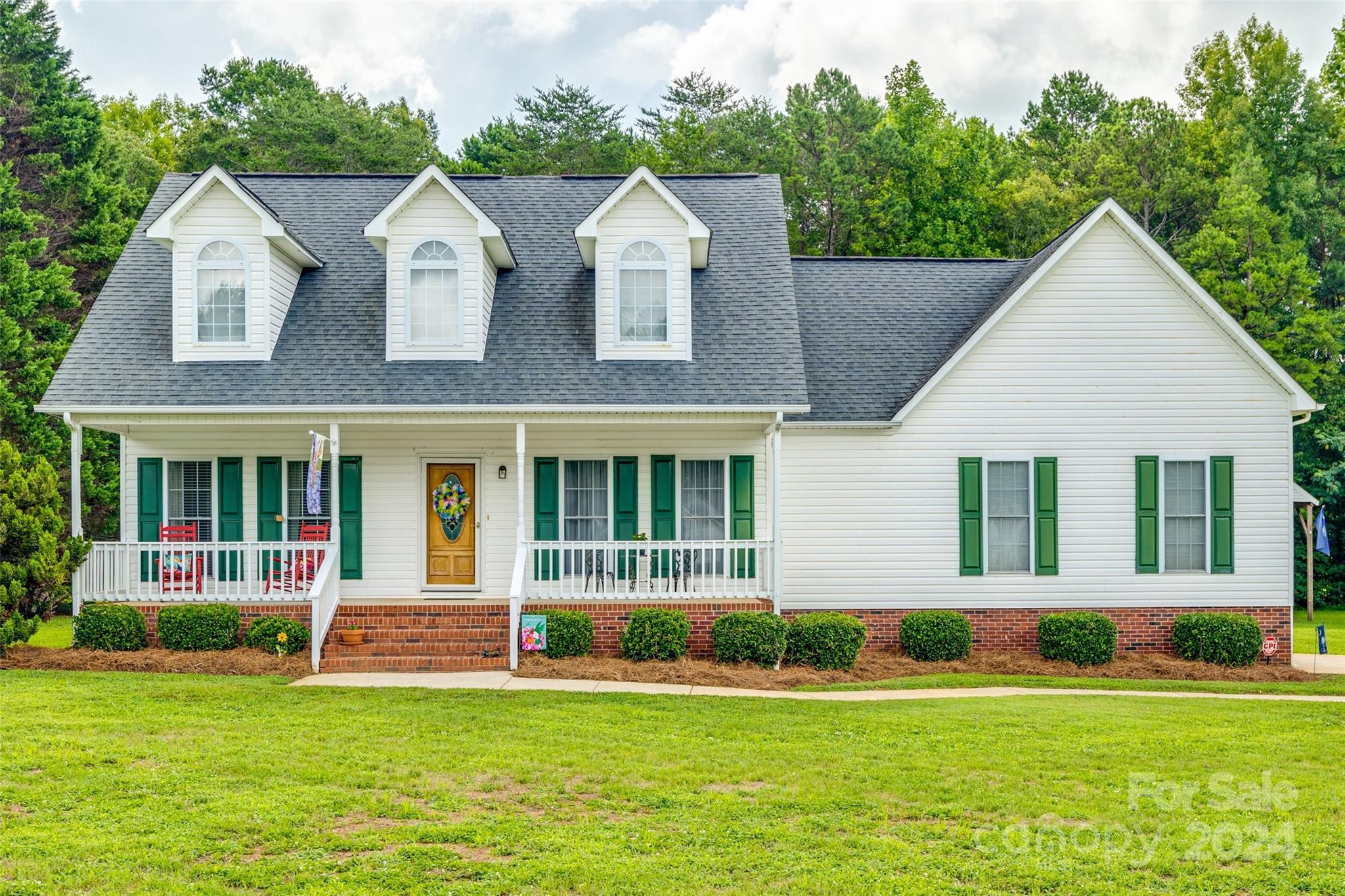 Willow Creek - Residential