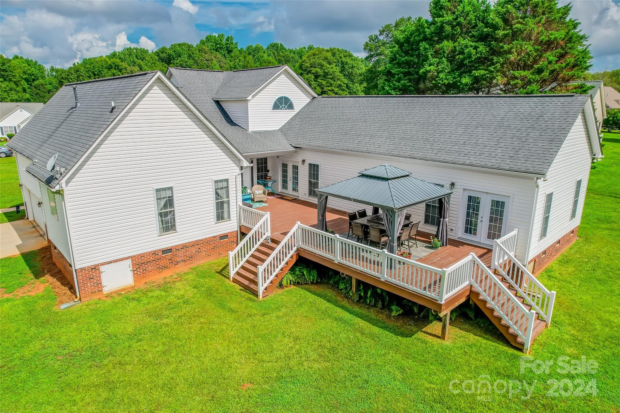 Willow Creek - Residential