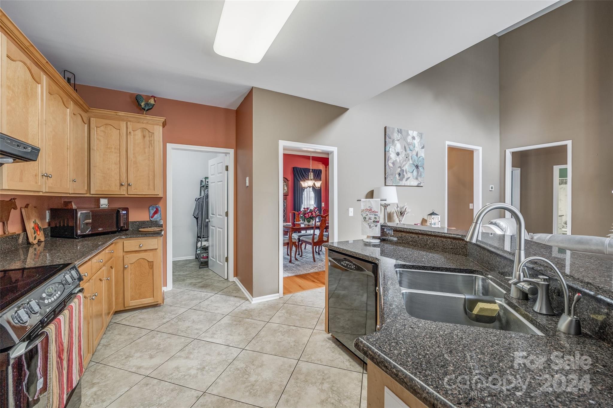 Willow Creek - Residential