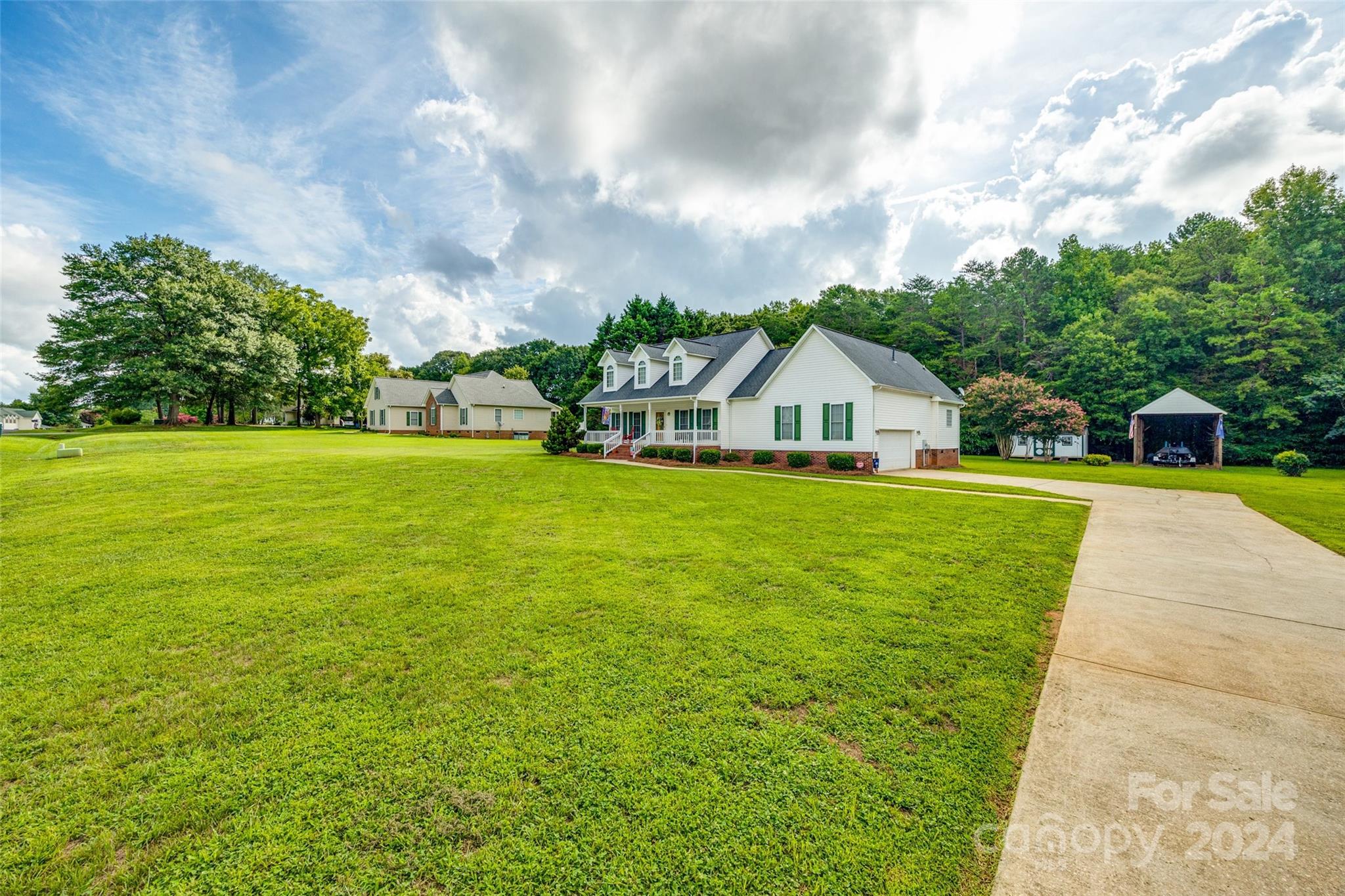 Willow Creek - Residential