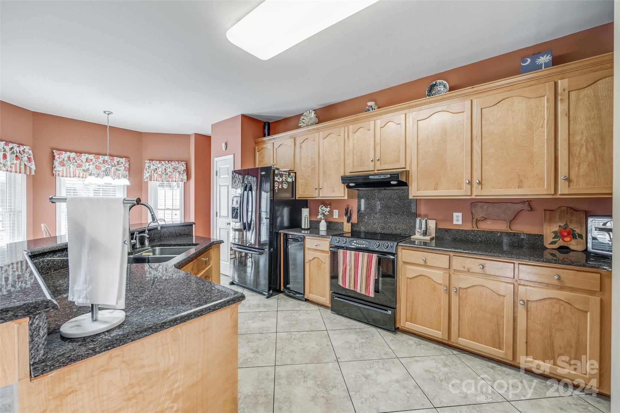 Willow Creek - Residential