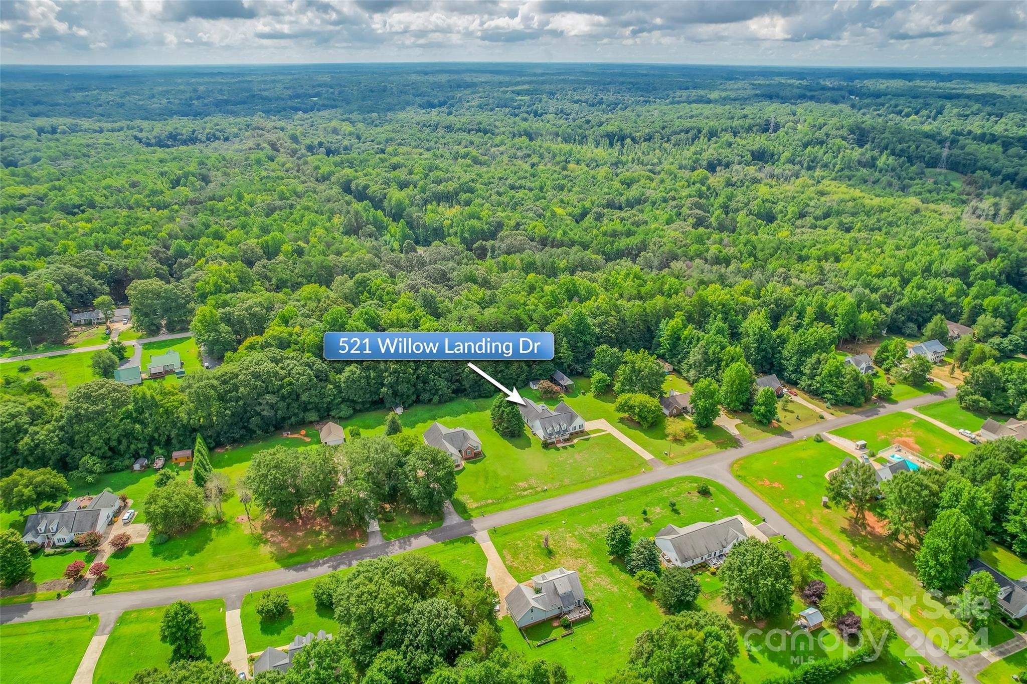 Willow Creek - Residential