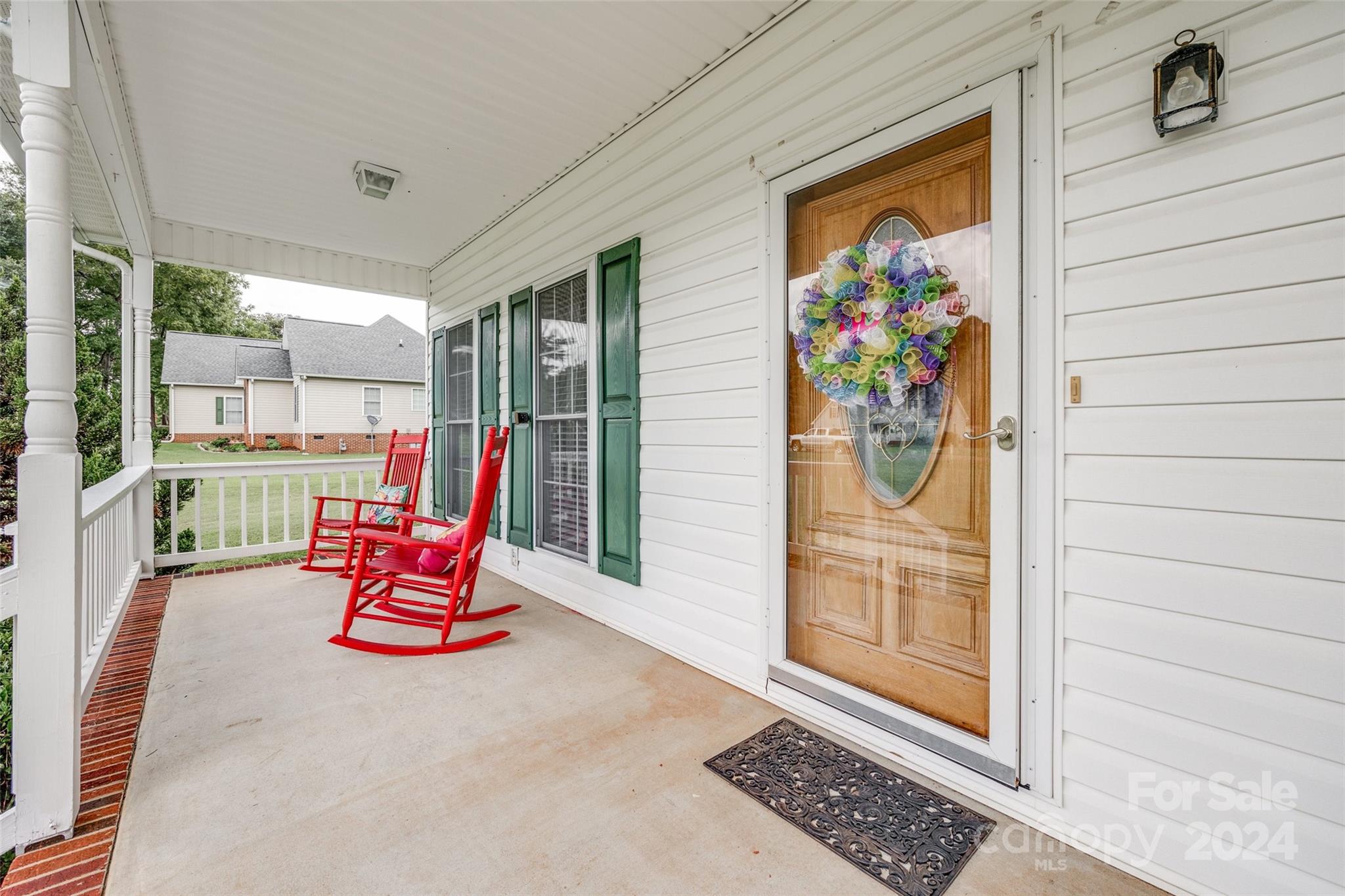 Willow Creek - Residential