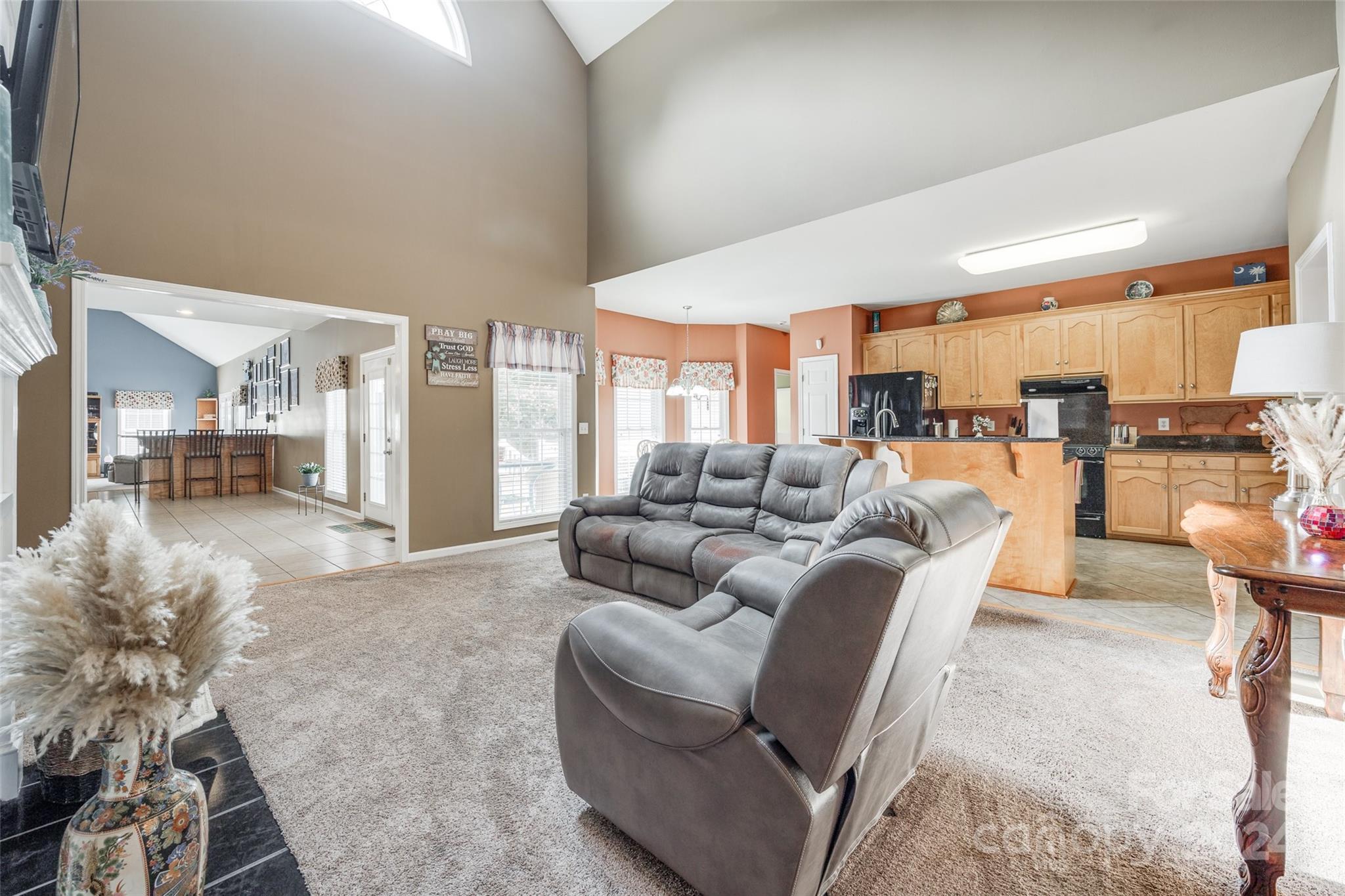 Willow Creek - Residential