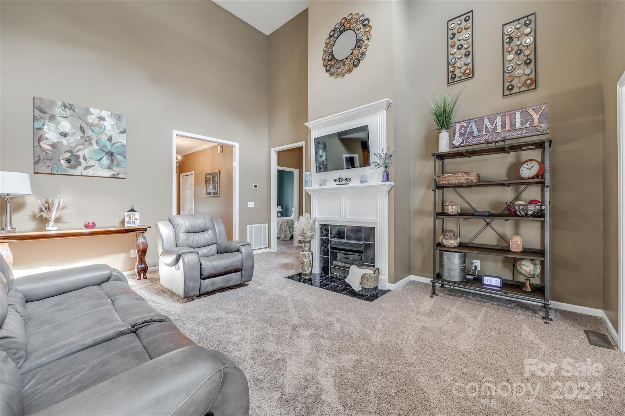 Willow Creek - Residential