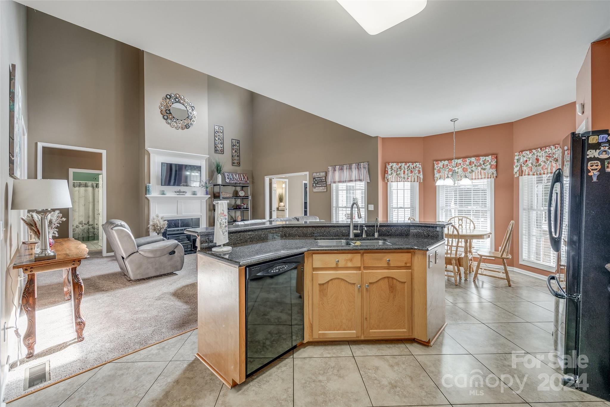 Willow Creek - Residential