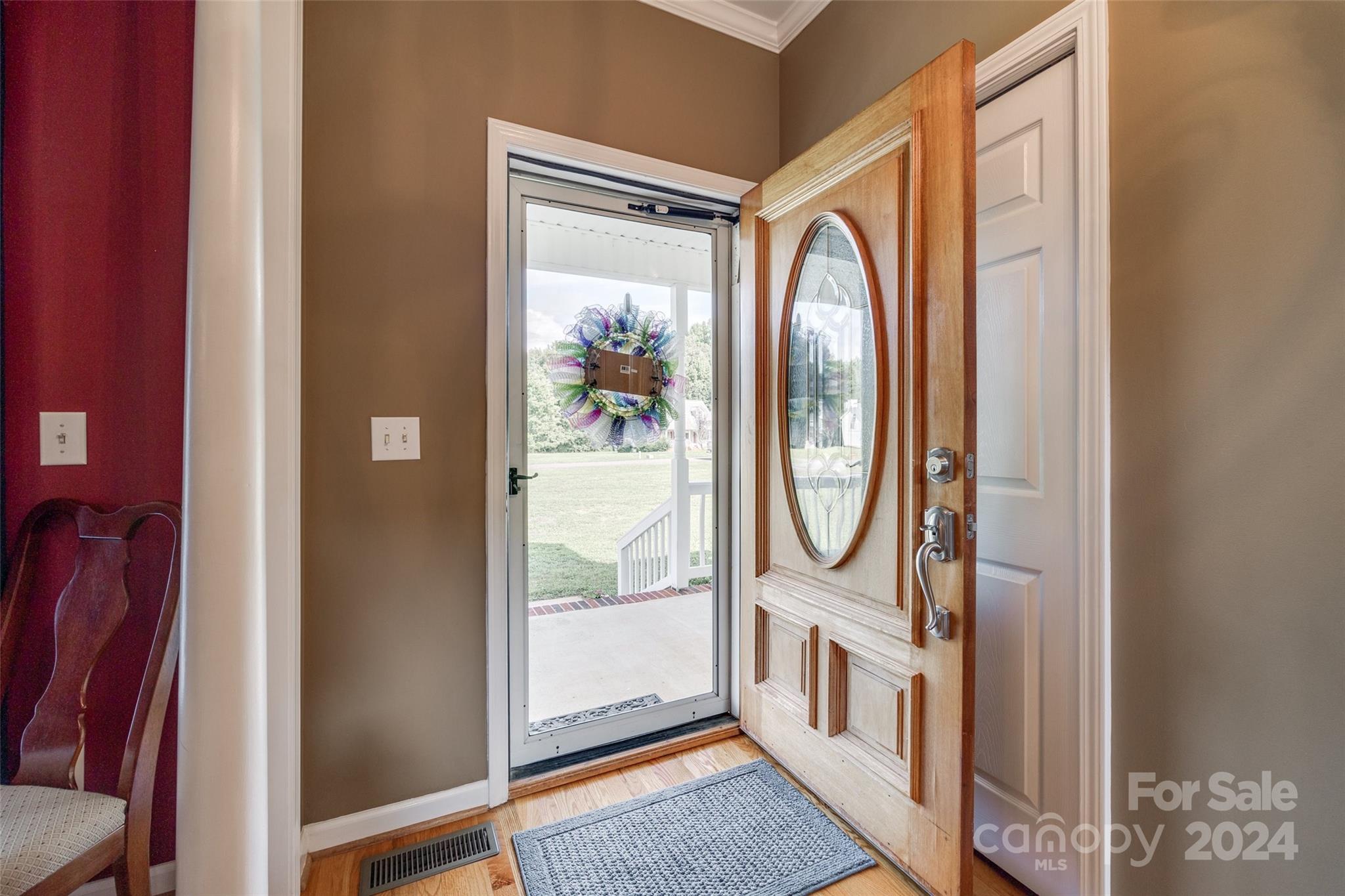 Willow Creek - Residential