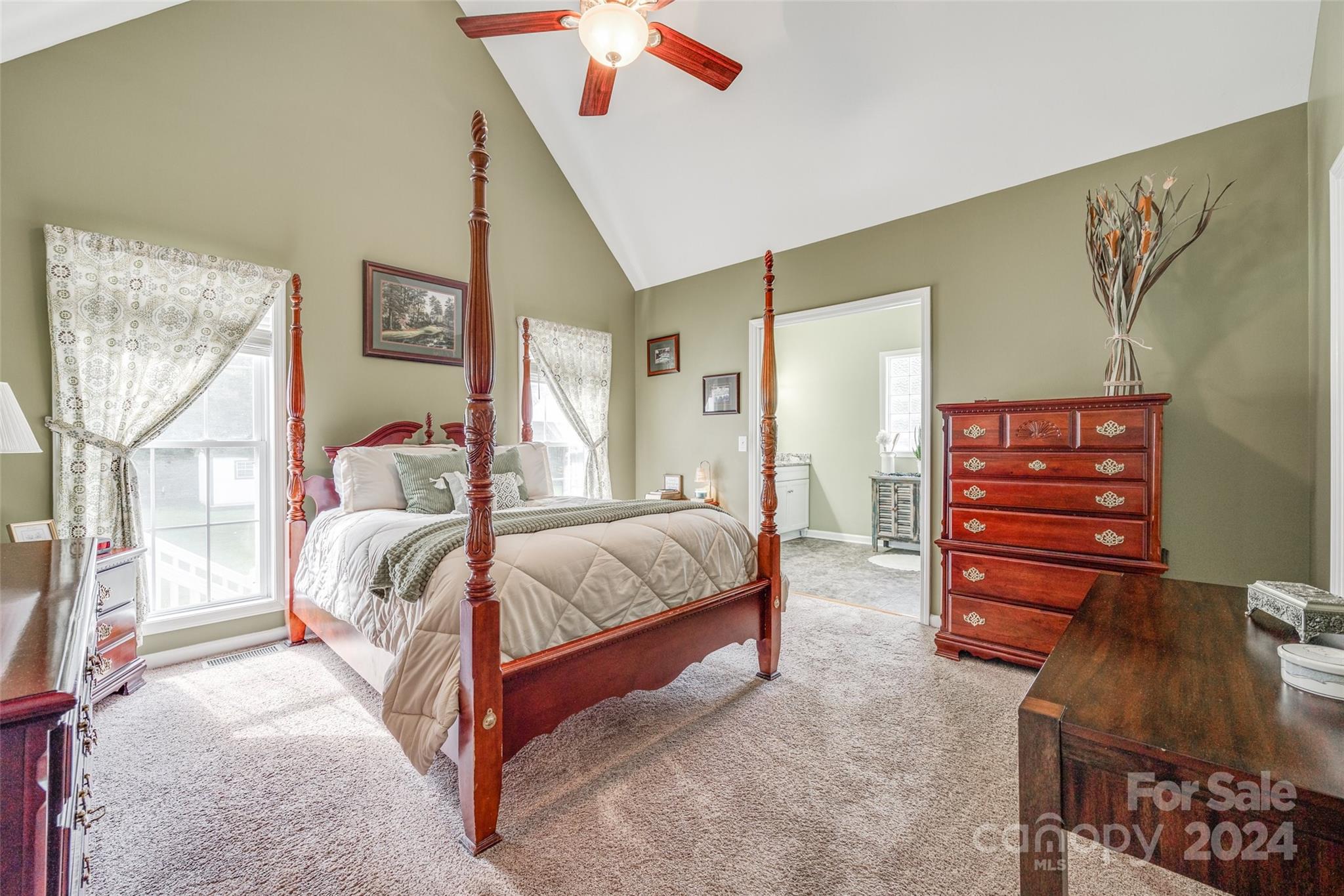 Willow Creek - Residential