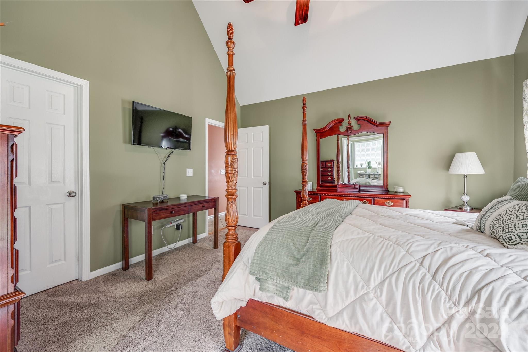 Willow Creek - Residential