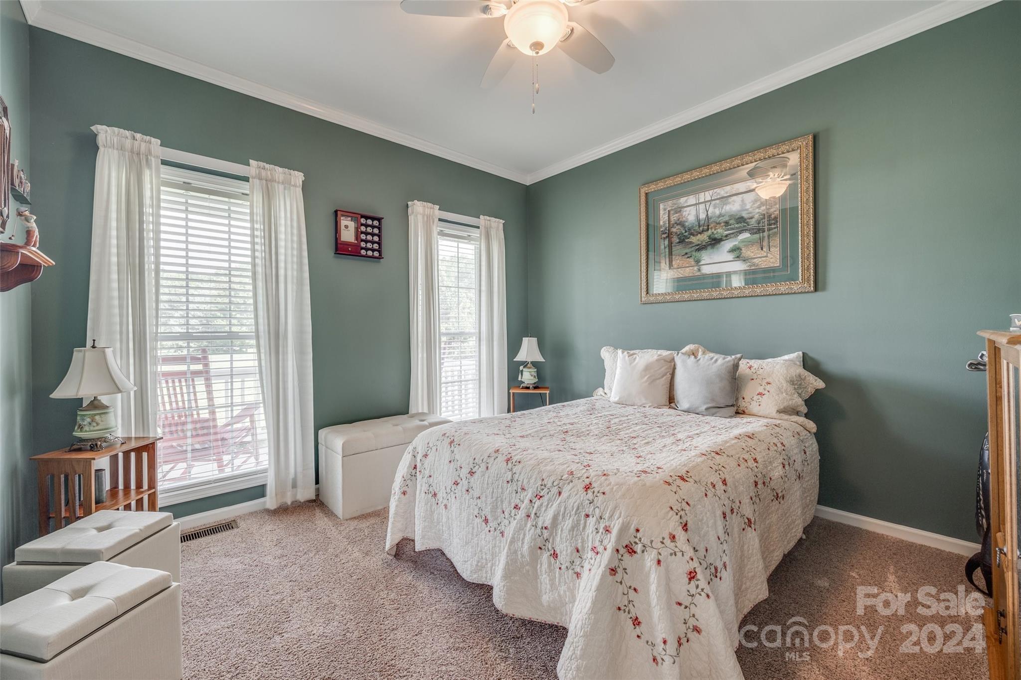 Willow Creek - Residential