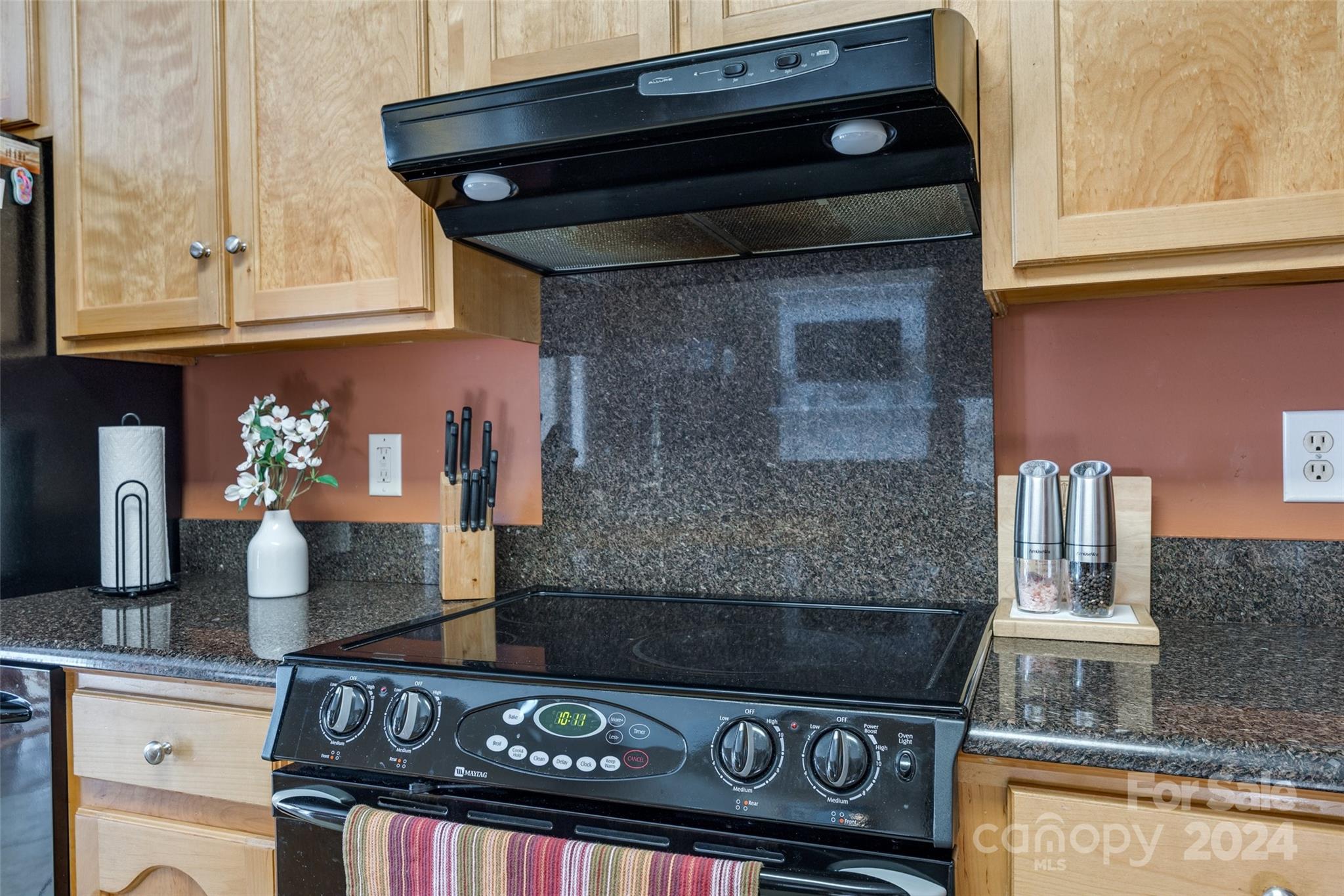 Willow Creek - Residential