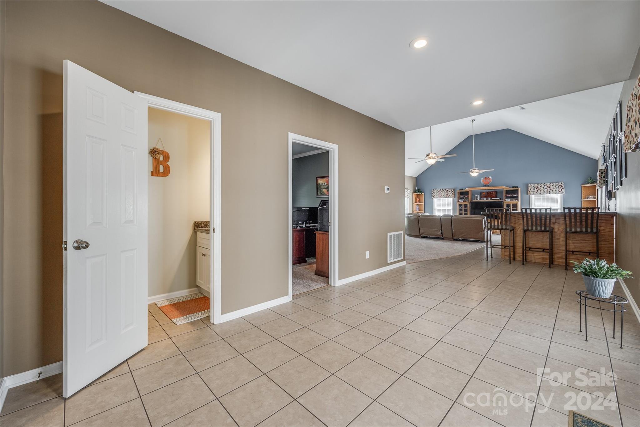 Willow Creek - Residential