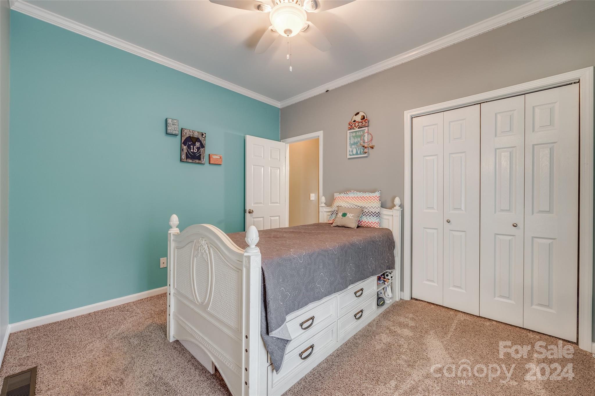 Willow Creek - Residential