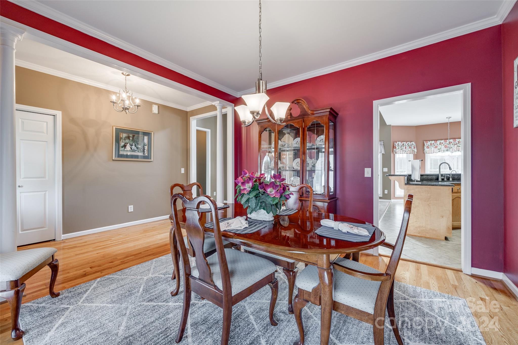 Willow Creek - Residential