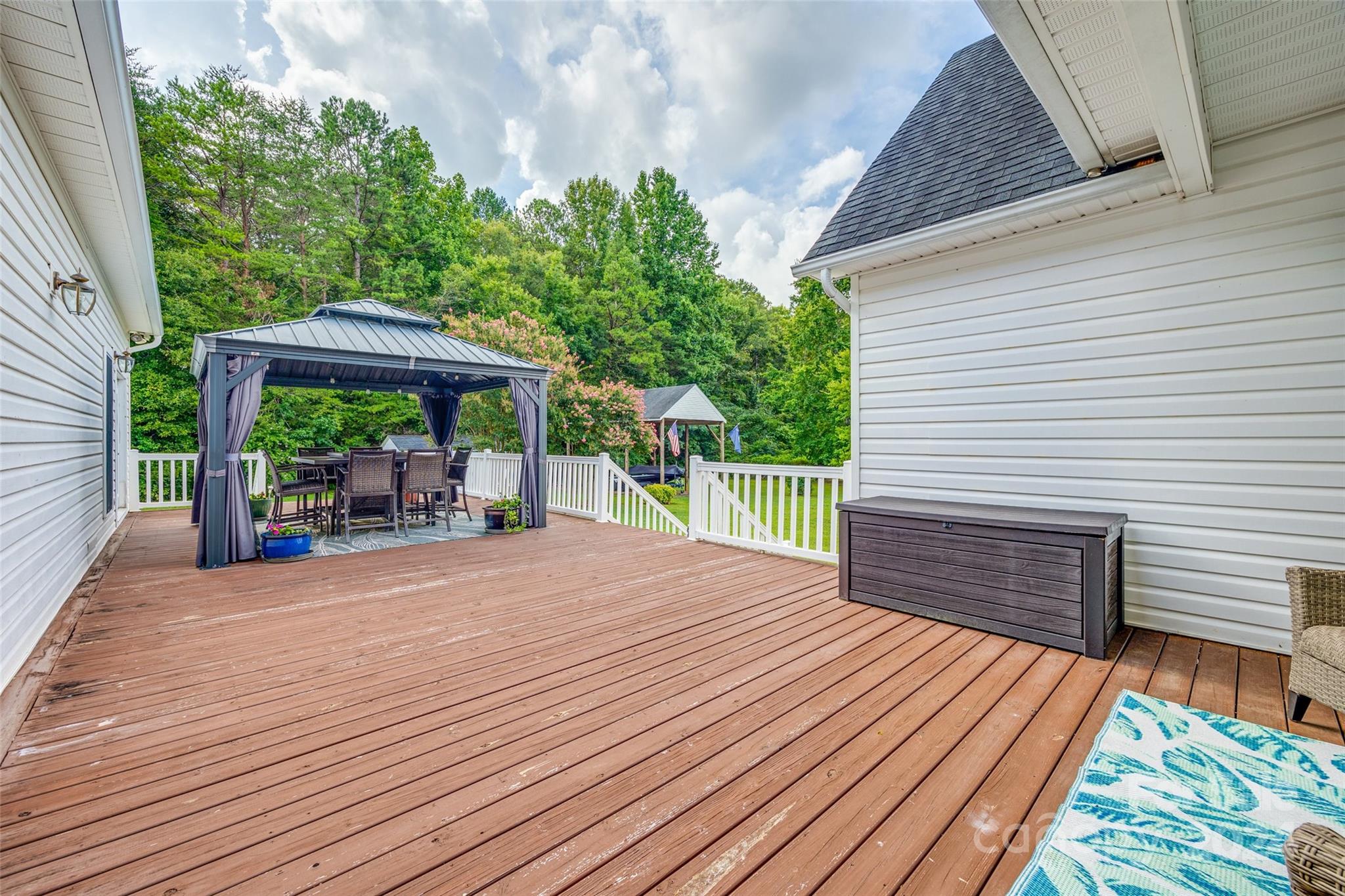 Willow Creek - Residential