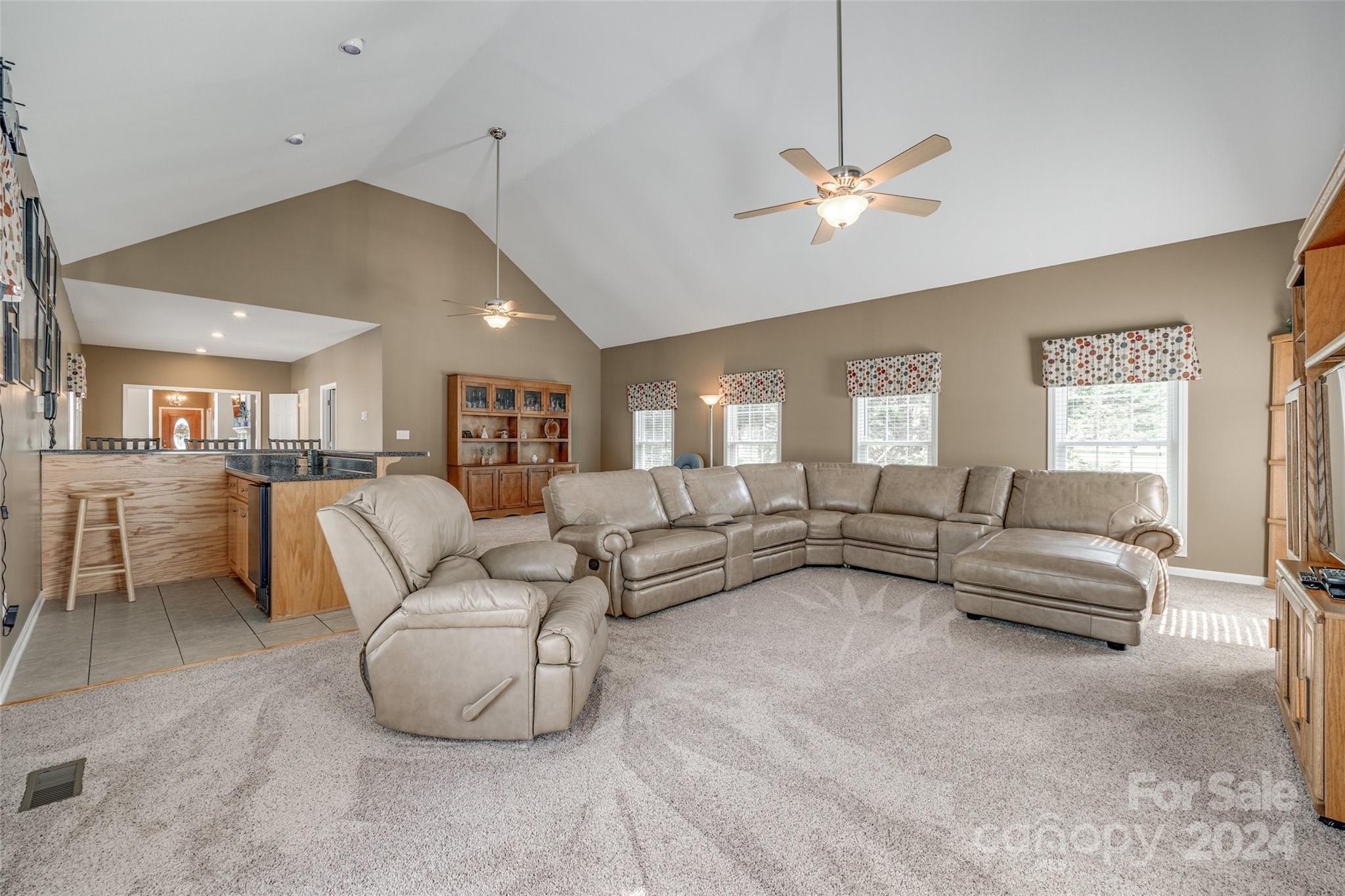 Willow Creek - Residential