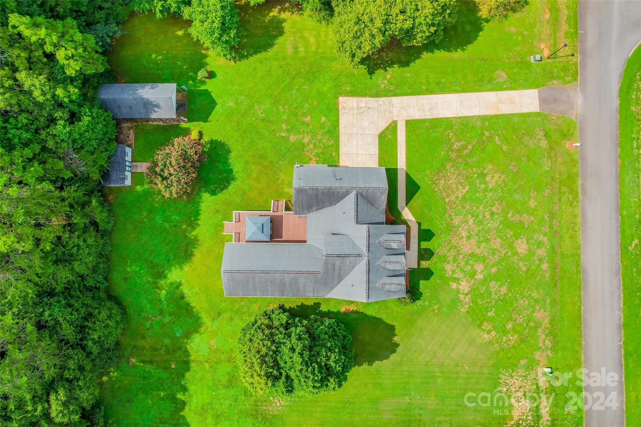 Willow Creek - Residential