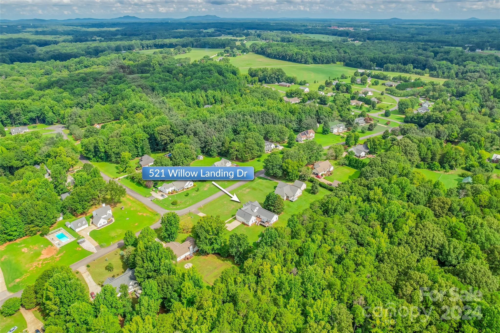 Willow Creek - Residential