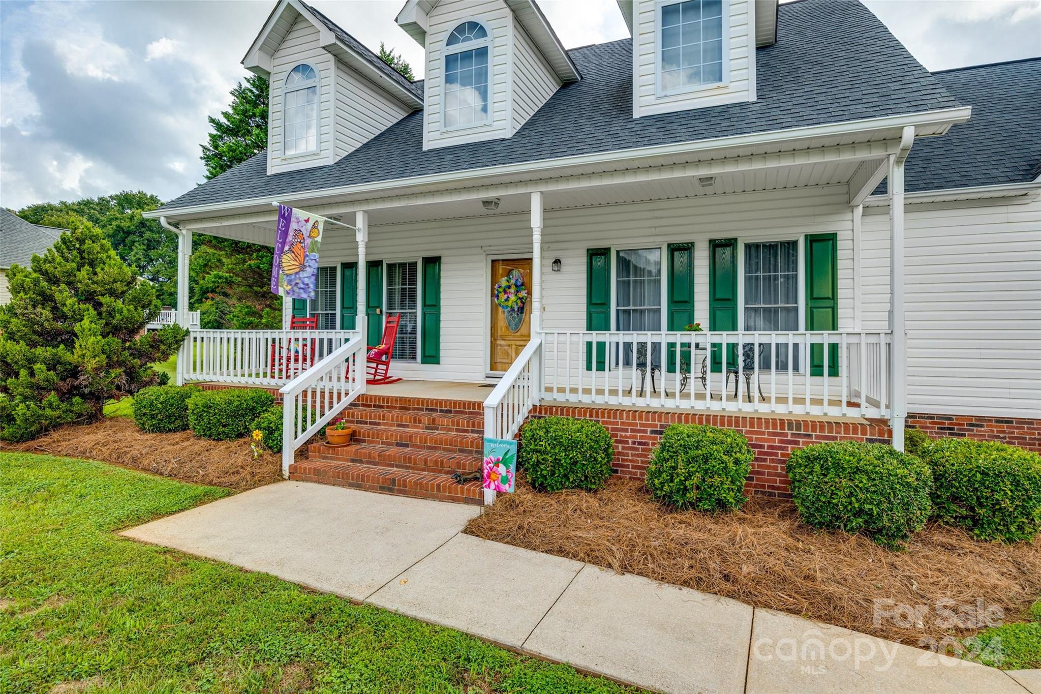 Willow Creek - Residential