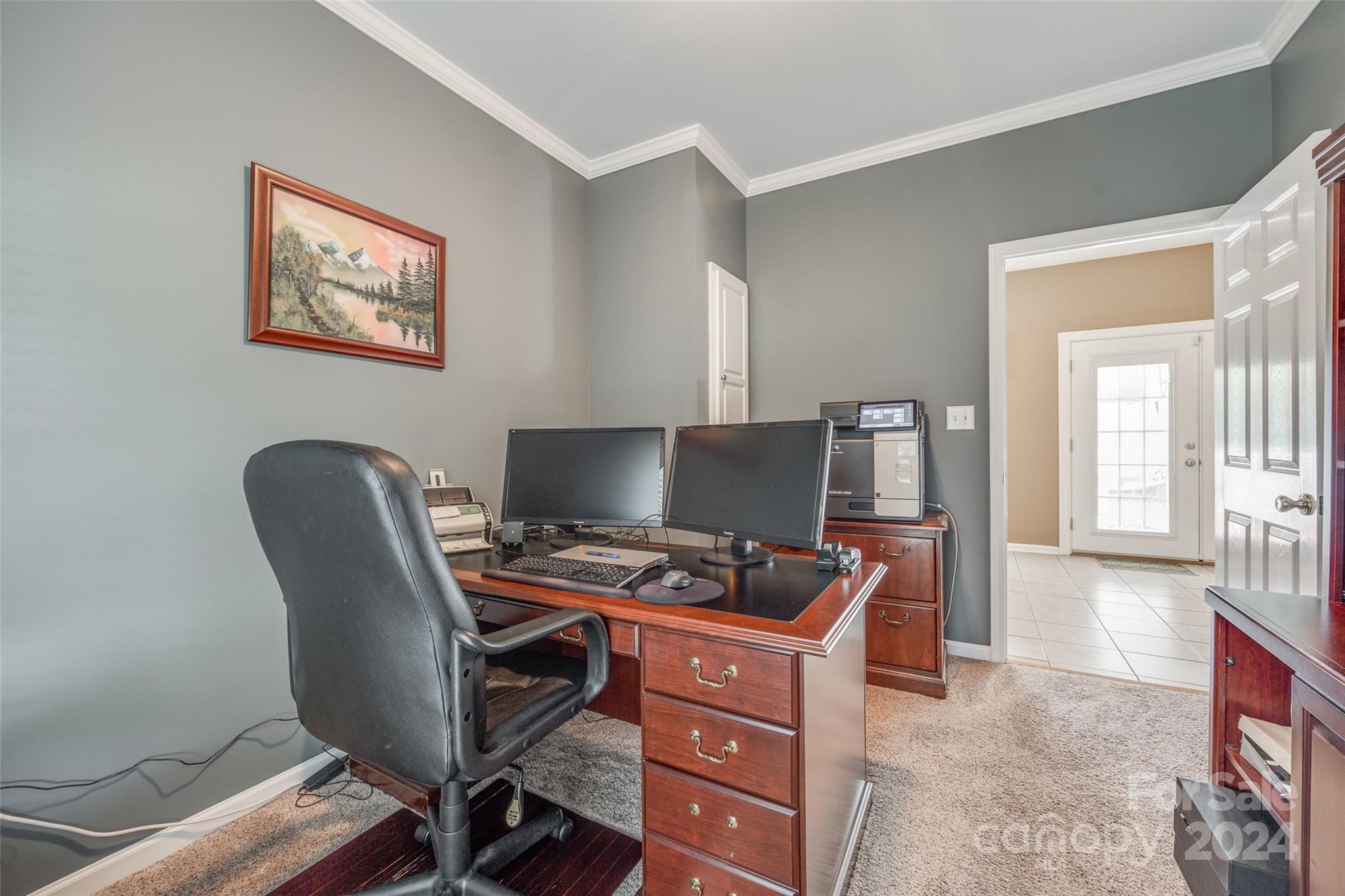 Willow Creek - Residential