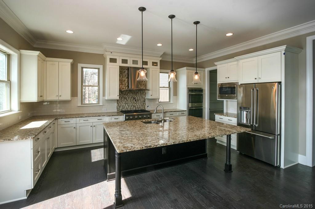 Tega Cay - Residential