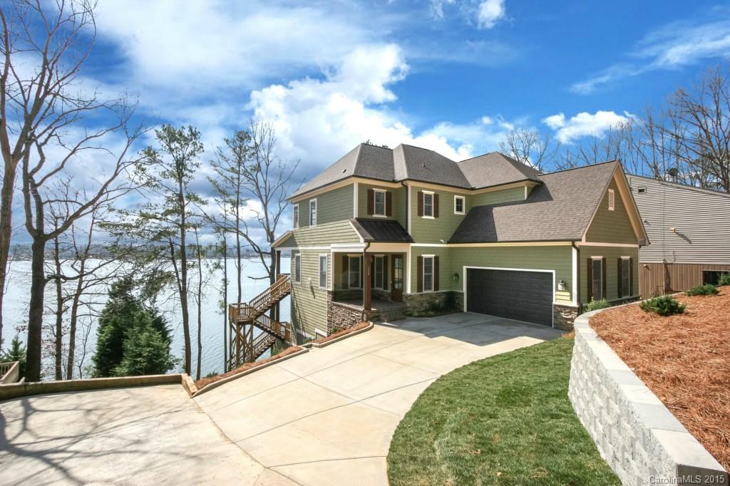 Tega Cay - Residential