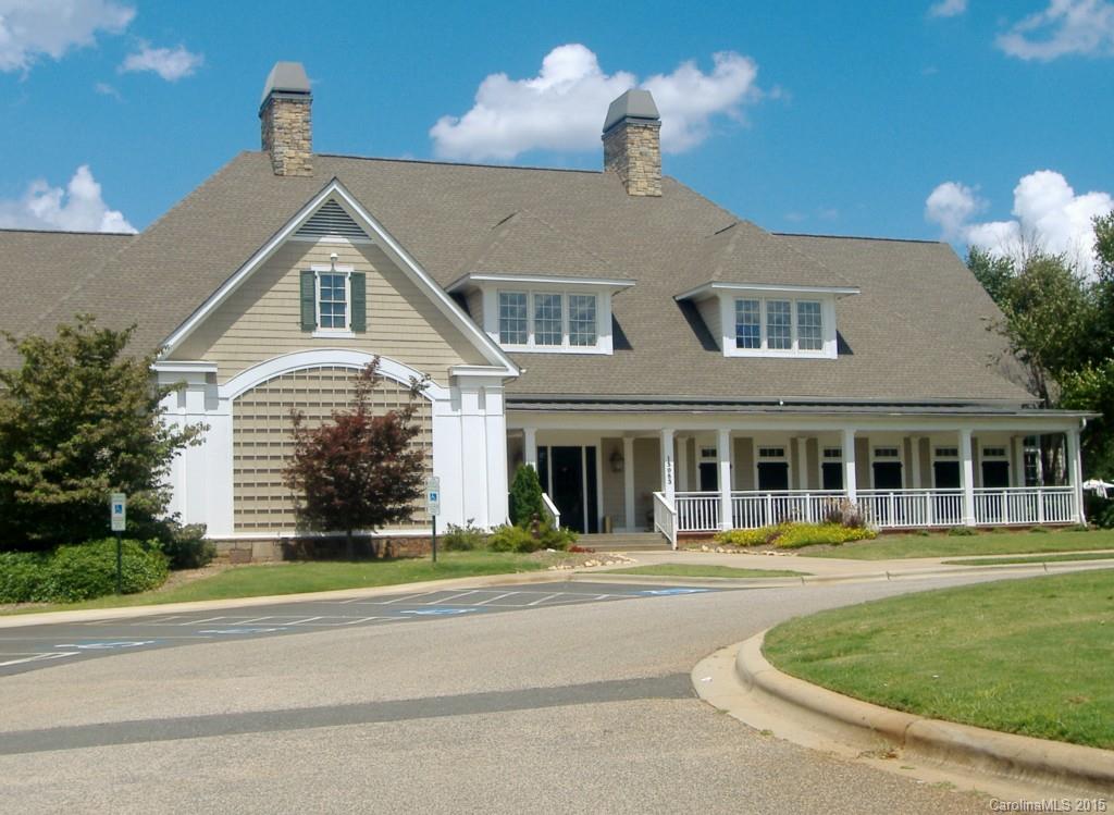 Tega Cay - Residential