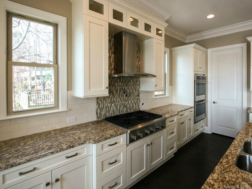 Tega Cay - Residential