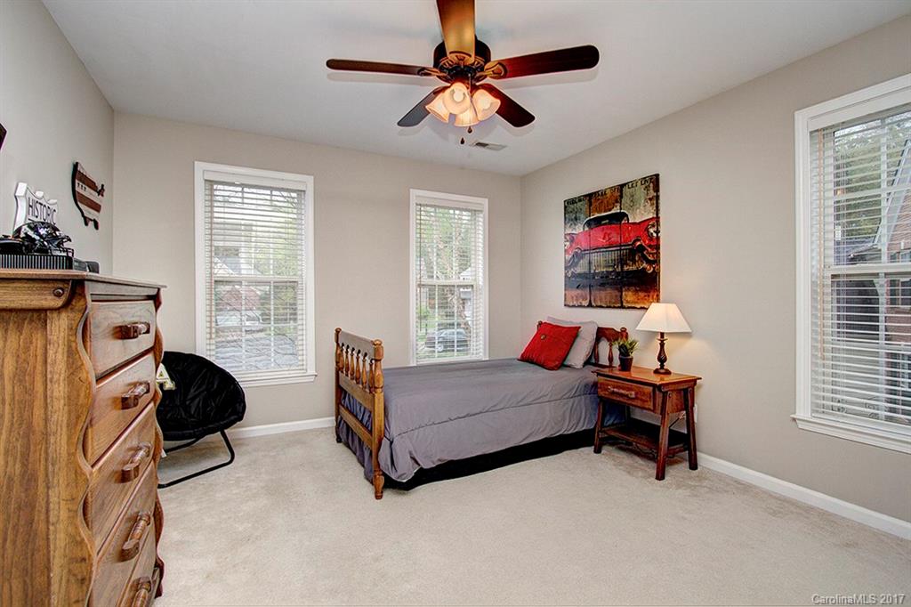 Legacy Park - Residential