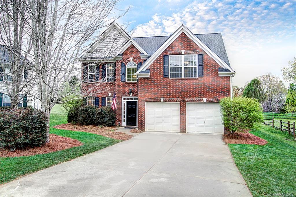 Legacy Park - Residential