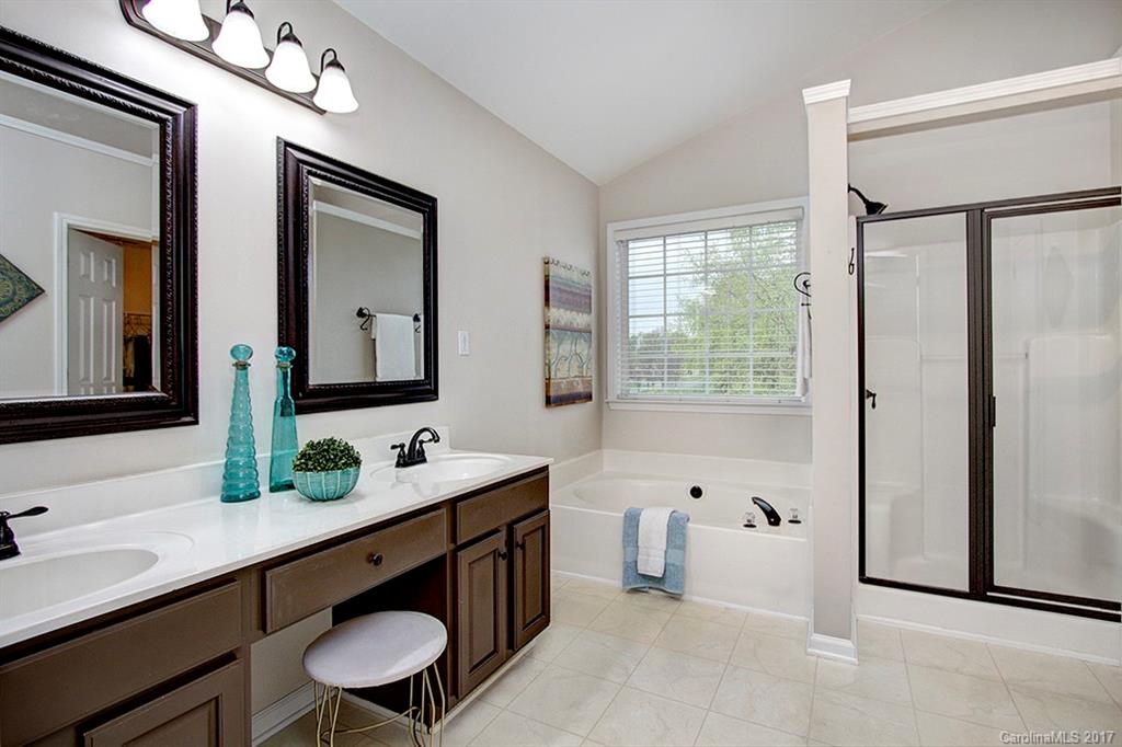 Legacy Park - Residential